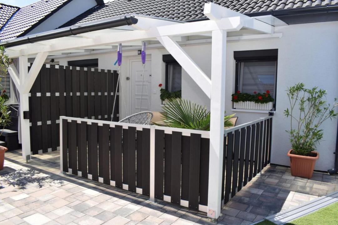 Trendi Apartman Siófok Habitación foto